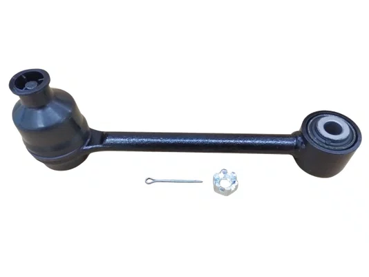 Braço Da Supensão Traseira Azera 11/15, Elantra 06>, Ix30  09/12, Ix35 10>, Tucson E Sportage 11/15 Allen 74973 