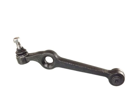 Braço De Suspensão Dianteira Com Pivô Elba, Fiorino, Prêmio E Uno 85> Mazi Maz-304 - Lado Direito/esquerdo