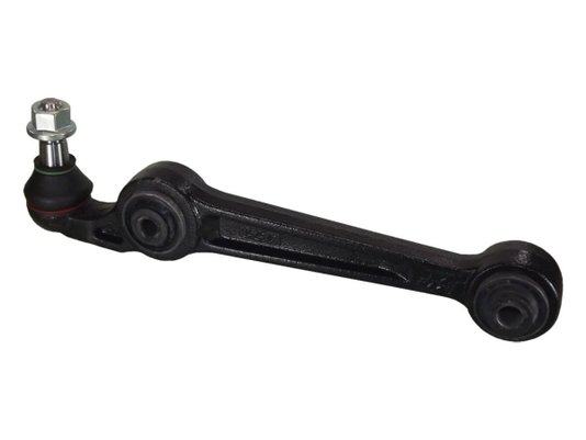 Braço De Suspensão Dianteira Com Pivô Fusion 06> Mazi-117 - Lado Direito/esquerdo