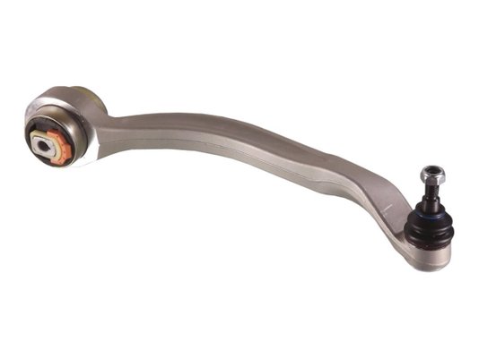 Braço Inferior De Suspensão Dianteira Inferior Traseira Audi A4 E Passat Alemão 96> Dlz 13835 - Traseiro Direito