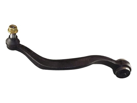 Braço Traseiro Inferior Da Suspensão Dianteira Com Pivô  Esquerdo Fusion 06> Mazi M119 - Lado Esquerdo 