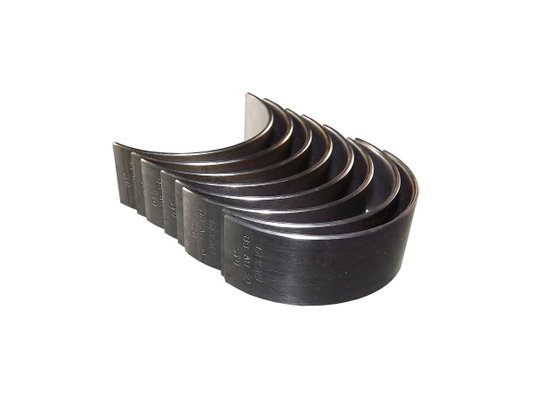 Bronzina De Biela Bora 2.0 8v 09/10 E Jetta 2.0 8v 11/15 Takao Bb Au 20 0.00 Std