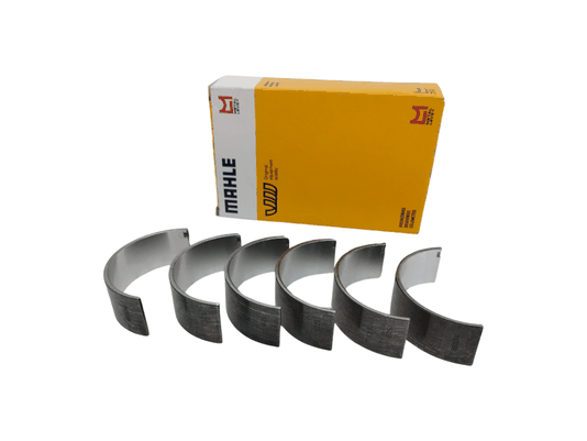 Bronzina De Biela Hb20 E Picanto 1.0 12v 11> Mahle Metal Leve Bb-742-j Std 