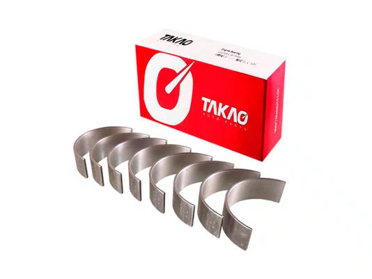 Bronzina De Biela Fusion, Ranger, Discovery Sport, Evoque,  Freelander Takao Bb Fo 25 0.25  