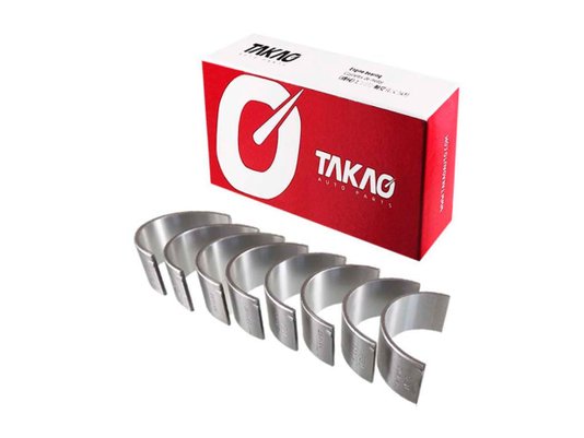 Bronzina De Biela Takao Bb Fo 14 1.00 