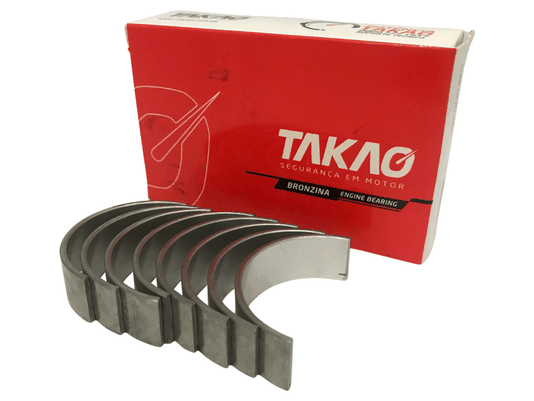 Bronzina De Biela Takao Bb K 16c Std