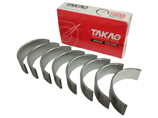 Bronzina De Biela Takao Bb Re 16 0.75
