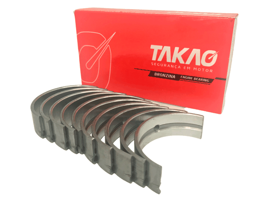 Bronzina De Manca Suzuki Vitara 1.6 16v - Takao Bc Sz 15 0,25