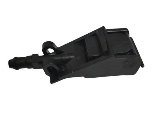 Brucutu Do Limpador De Dianteiro Crossfox E Fox 04> Gol G5 E G6, Golf 00>, Polo 03>, Saveiro G5 E G6, Spacefox 10>  E  Voyage G5, G6 Original Gm 60213.01 