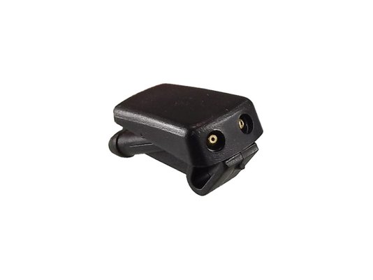 Brucutu Do Limpador De Para-brisa Dianteiro Ecosport 03/12 E Fiesta Amazon 02>
