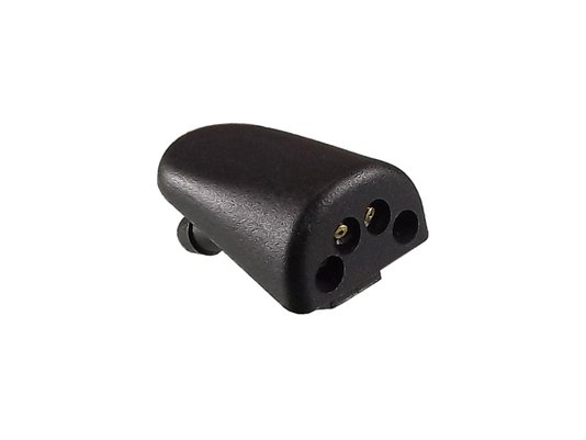 Brucutu Do Limpador De Para-brisa Dianteiro Ford Ka 97/08
