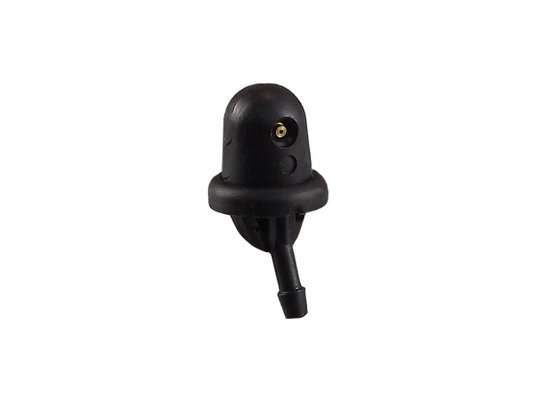 Brucutu Do Limpador De Para-brisa Traseiro Uno 85/10 E Uno Economy 04/10