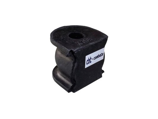 Bucha Da Barra Estabilizadora (honda) Civic 1.7 16v 01/07 Cbt 9891-5