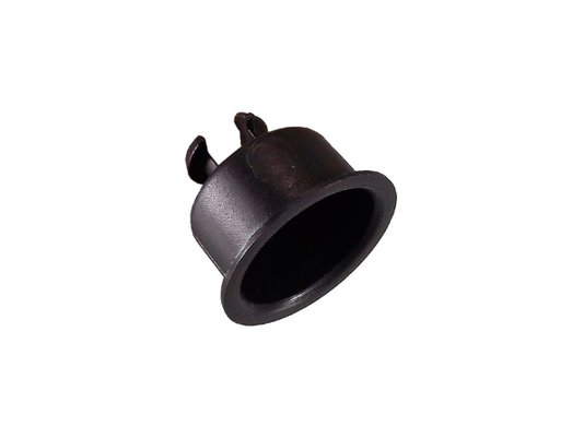 Bucha Da Dobradiça Da Tampa Da Caçamba Ranger 95/12 - Lado Esquerdo