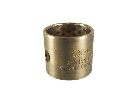 Bucha Da Manga Do Embuchamento Kombi 64/75, Kombi Clipper 76/96 E Kombi Carat 97> Original Vw 211