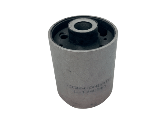 Bucha Do Braço Tensor Suspensâo Traseira Besta Gs 98> Cgr 9862-5