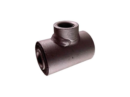 Bucha Inferior Do Amortecedor Belina E Corcel Ii 82>, Del  Rey (todos) E Pampa 82> Mobensani Mb-216 