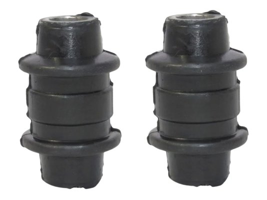 Bucha Inferior Do Amortecedor Traseiro 206 99/10 E 207 10/12 Dfx 23363 