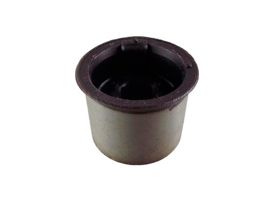 Bucha traseira da bandeja Crossfox, Fox, Spacefox e Jetta 03, Passat 07 e Polo 02 AUTHOMIX BX11389A