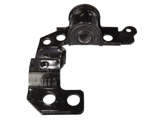 Bucha Traseira Da Bandeja Palio Weekend 97/00, Palio E Siena 96/00 Mobensani Mb-466 - Dianteira Direito