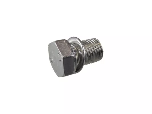 BUJÃO DO CÁRTER DO MOTOR AUDI A3 SPORTBLACK E AMAROK 10> LANGER LA-2513