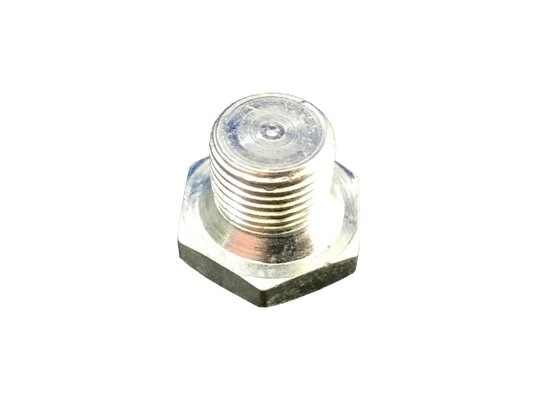 Bujão Do Cárter Do Motor C4 Picasso, 307, 405, 406, Megane, Scenic 2.0 16v