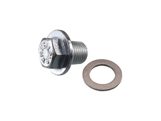 Bujão Do Cárter Do Motor March, Versa, Corolla, Etios,  Hilux, Yaris Corcerama 84001-3  