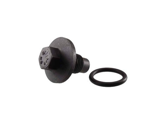 Bujão Do Cárter Do Motor Courier E Fiesta 99>, Ecosport 02>,focus E Mondeo 00>, Explorer E Ranger 94>, Fiesta E  Ford Ka 99 E Escort 97> Langer La-491 