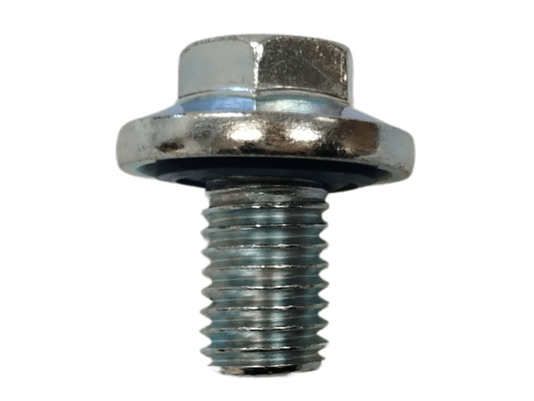 Bujão Do Cárter Do Motor Cruze 16v 16>, Equinox 16v 17>, Equinox 16v 20>, Onix E  Onix Plus 19>, S-10 15>, Tracker 16v 16>, Tracker 12v 20>, Dfx 21231.