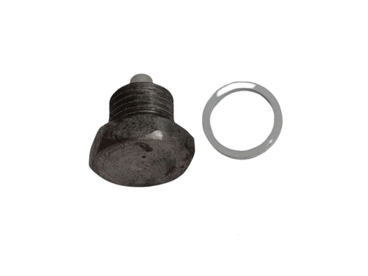 Bujão Do Cárter Do Motor - Dm 0005 