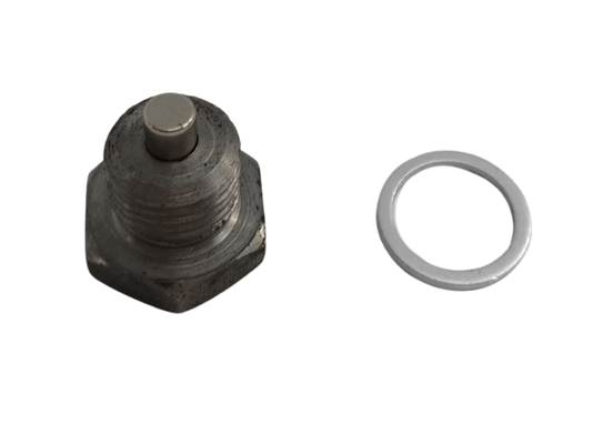 Bujão Do Cárter Do Motor, - Dm 0006 