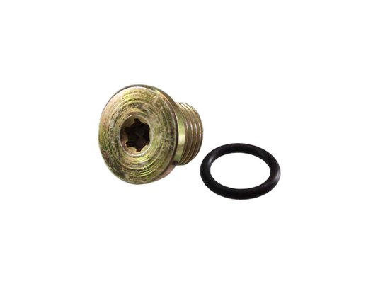 Bujão Do Cárter Do Motor Doblo 04>, Idea 05/10, Palio 03/10,punto 07/10, Siena E Montana 03>, Stilo, Corsa E Zafira 01>, Meriva 02>, Strada 03/10, Agile 09>, Astra 98>, Blazer E S-10 01/11, Celta 01>, Cobalt 12>, Corsa 01>, Prisma 06> E Vectra 94> Langer La-489 
