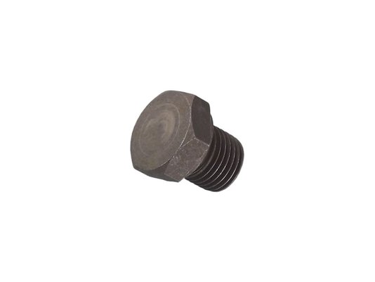 Bujão Do Cárter Do Motor Fox, Gol, Nivus, Polo, Up, Virtus,  Voyage, T-cross Dfx 15472 