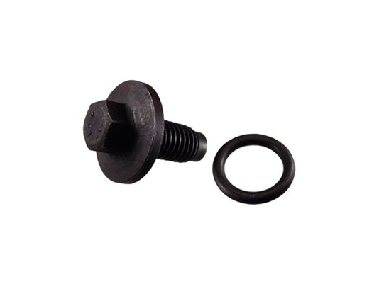 Bujão Do Cárter Do Motor Mondeo E F-250 98/03, Taurus 96/97 E Ranger 96/01