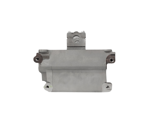 Cabeçote Do Motor, Courier, Ecosport, Escort, Fiesta, Focus, Ka, Frontier 74145