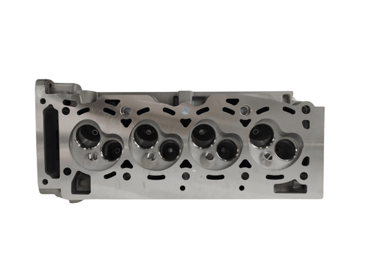 Cabeçote Do Motor, Courier, Ecosport, Escort, Fiesta, Focus, Ka, Frontier 74145