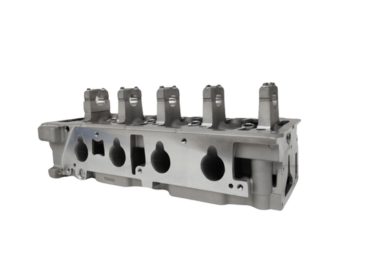 Cabeçote Do Motor, Courier, Ecosport, Escort, Fiesta, Focus, Ka, Frontier 74145