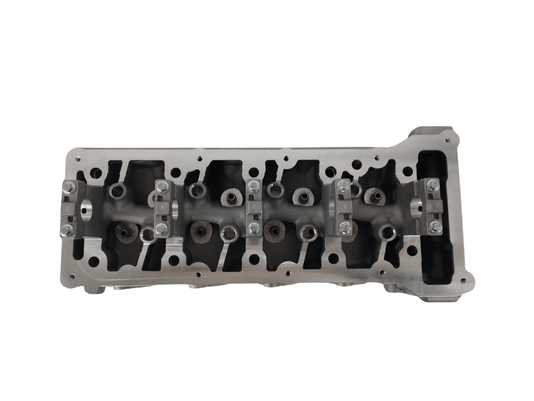 Cabeçote Do Motor, Courier, Ecosport, Escort, Fiesta, Focus, Ka, Frontier 74145