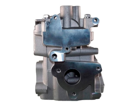 Cabeçote Do Motor Crossfox 05/14, Fox 03/14, Gol Gv 08/14, Polo 02/14 E Voyage 08/14 Frontier 72443