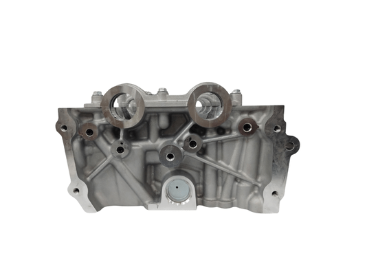 Cabeçote Do Motor, Ecosport, Ka, Frontier 76943