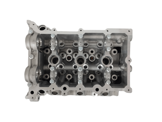 Cabeçote Do Motor, Ecosport, Ka, Frontier 76943