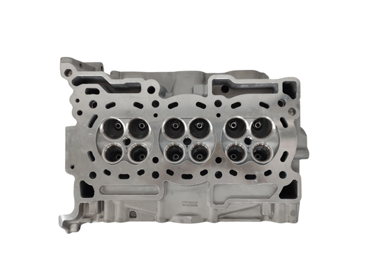 Cabeçote Do Motor, Ecosport, Ka, Frontier 76943