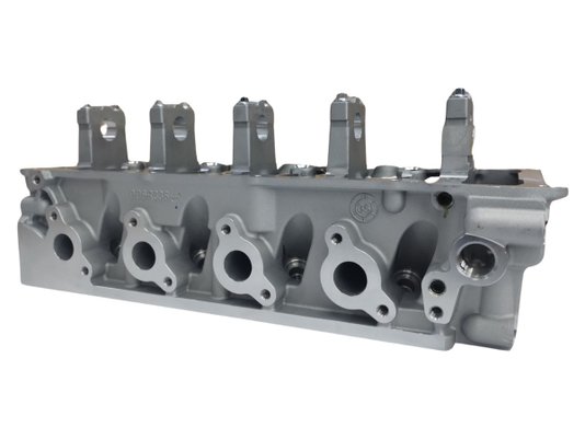 Cabeçote Do Motor, Fiesta 1.0 8v 06> Flex, Ka 1.0 8v 08>  Flex Crossman Dgcb02006 