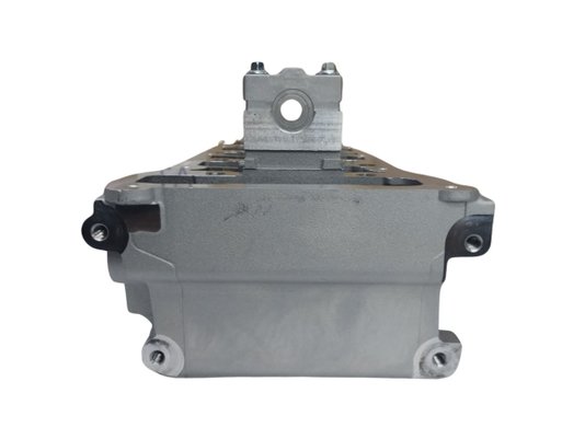 Cabeçote Do Motor, Fiesta 1.0 8v 06> Flex, Ka 1.0 8v 08>  Flex Crossman Dgcb02006