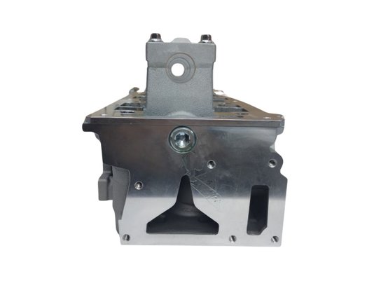 Cabeçote Do Motor, Fiesta 1.0 8v 06> Flex, Ka 1.0 8v 08>  Flex Crossman Dgcb02006