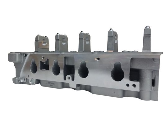 Cabeçote Do Motor, Fiesta 1.0 8v 06> Flex, Ka 1.0 8v 08>  Flex Crossman Dgcb02006