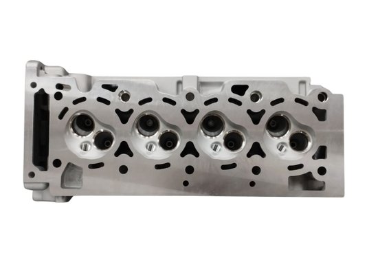 Cabeçote Do Motor, Fiesta 1.0 8v 06> Flex, Ka 1.0 8v 08>  Flex Crossman Dgcb02006