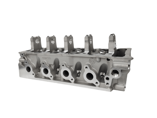 Cabeçote Do Motor, Fiesta 1.0 8v 99/06, Ka 1.0 8v 01/07  Frontier 74144 