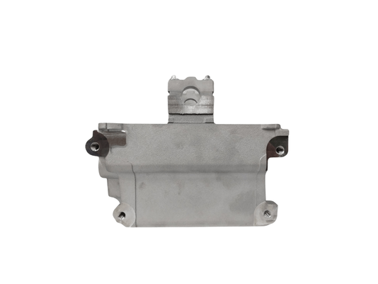 Cabeçote Do Motor, Fiesta 1.0 8v 99/06, Ka 1.0 8v 01/07  Frontier 74144
