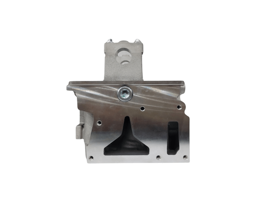 Cabeçote Do Motor, Fiesta 1.0 8v 99/06, Ka 1.0 8v 01/07  Frontier 74144